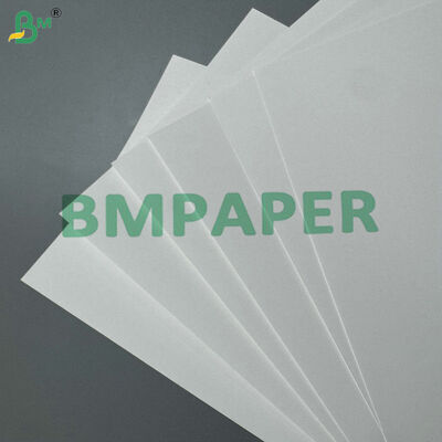 Premium 170gsm Thermal Cardboard Paper for Printing Cards Tickets and Labels
