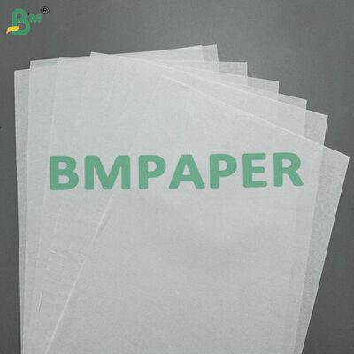 Hohe Opazität, ausgezeichnete Faltbarkeit 40 g/m² 50 g/m² ungestrichenes holzfreies Offsetpapier für Bibeln & Pharmazeutika-Beipackzettel