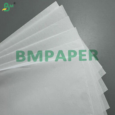 Hohe Opazität, ausgezeichnete Faltbarkeit 40 g/m² 50 g/m² ungestrichenes holzfreies Offsetpapier für Bibeln & Pharmazeutika-Beipackzettel