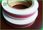 Nahrungsmittelsicheres Tinten-Farbdrucksache-Stroh, das PapierfDA-gebilligtes macht