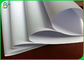 Weiße Bindung 75 Gramos 80 Gramos A4 Papel für den Druck/, der Notizbücher herstellt