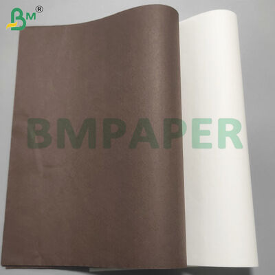 Lebensmittelqualität C1S Weißes Lebensmittelplattenblatt Standardgröße 7001000mm 6351000mm 7871092mm Wahl für Lebensmittelverpackungen