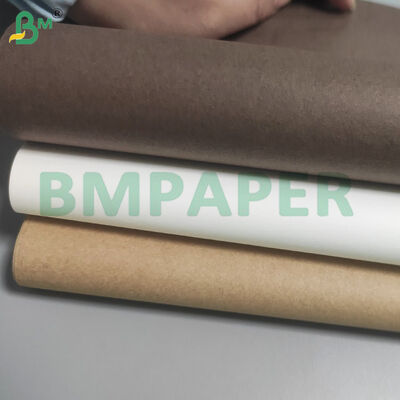 30/40 g/m² fettbeständige Papierrollen zum Verpacken von öligen Lebensmitteln