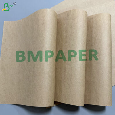 Tear-Resistant & Lint-Free Premium Automotive Paint 50gsm 60gsm Masking Paper Clean Edge Masking for Car Body Shop