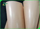 160g + 10 Butterbrotpapier-Rollengrad AAA-Soem/ODM PET Browns annehmbar