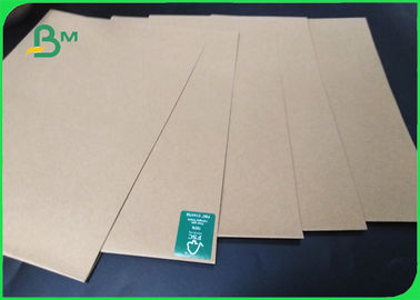 Roh Kraft Liner Board Roll 126 g - 440 g Braun