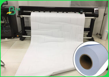 80gm CAD Marker Papier für Bekleidung 24 Zoll 36 Zoll × 50m 150m