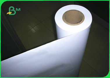 80gm CAD Marker Papier für Bekleidung 24 Zoll 36 Zoll × 50m 150m
