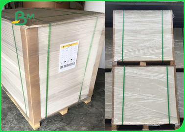 50GSM 60GSM Weißpapierblatt 70 X 100 cm, nicht beschichtet