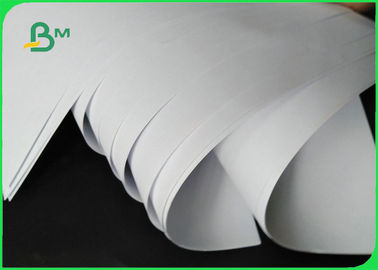 Holzfreies, nicht beschichtetes Offestpapier 61 cm hohe Helligkeit Jumbo Roll 70 gm