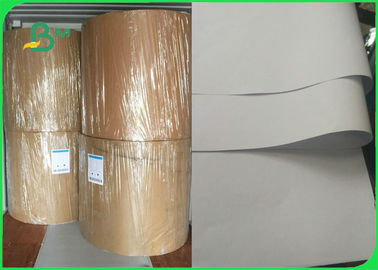 Holzfreies, nicht beschichtetes Offestpapier 61 cm hohe Helligkeit Jumbo Roll 70 gm