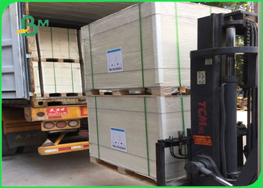 PE-beschichtetes Kraftpapier 200 gm + 15 g PE 70 cm Rollen