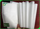 Weißbuch des Nahrungsmittelgrad-28gsm 30gsm MG Kraftpapier umweltfreundlich für Taschen für Schnellimbiß