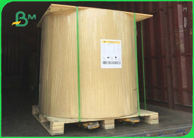 Recycling-Fluting Test Liner Board 160 Gramm zur Herstellung von Karton