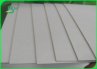 Grauer Karton 2,0 mm 2,5 mm Dicke 70 x 100 cm in Blatt