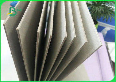 Grauer Karton 2,0 mm 2,5 mm Dicke 70 x 100 cm in Blatt