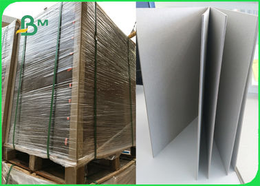 Grauer Karton 2,0 mm 2,5 mm Dicke 70 x 100 cm in Blatt