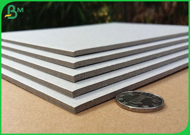 144*108 cm Hohe Härte 1,5 mm 2 mm Grautisch für die Herstellung von Geschenkboxen