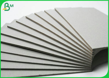 144*108 cm Hohe Härte 1,5 mm 2 mm Grautisch für die Herstellung von Geschenkboxen