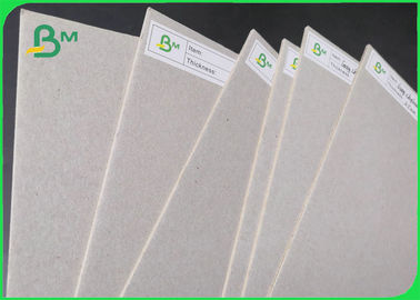 Glättes Egde-Greyboard 1,5 mm 1,35 mm für Buchbindung Feuchtigkeitsdicht