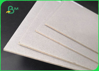 Glättes Egde-Greyboard 1,5 mm 1,35 mm für Buchbindung Feuchtigkeitsdicht