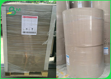 Recyceltes 1,5 mm, 2,0 mm Buchbindekarton, hochdruckendes graues Karton