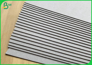 1.0mm 1,5mm Grauzart für die Herstellung von Buchhüllen