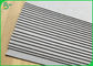 FSC bestätigte 1.0mm 1.5mm Grey Chip Cardboard For Making Hardcover Buch-Kasten