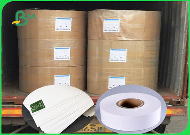 Lebensmittelqualität MG Weiß Kraft 30 / 35 / 40 / 45 / 50GSM Zur Verpackung