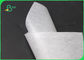 Weißes Kraftpapier 30g 50g des FSC-Nahrungsmittelgrad-C1S 70 * 100cm Pommes-Fritesverpacken