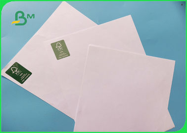 Längen 50 / 100m 100% Holzzzellstoff Glatte Falte Plotter Papier zum Zeichnen