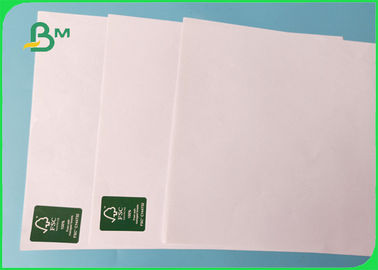 Längen 50 / 100m 100% Holzzzellstoff Glatte Falte Plotter Papier zum Zeichnen