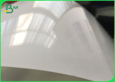 Spiegelveredelung gegossenes überzogenes Papier 230gm High-End Verpackung Druckpapier