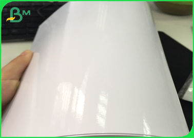 Spiegelveredelung gegossenes überzogenes Papier 230gm High-End Verpackung Druckpapier