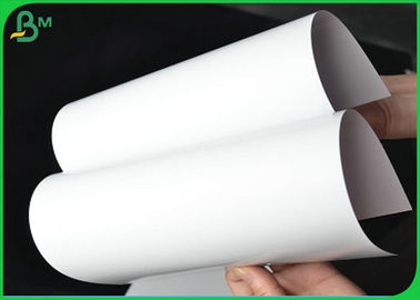 Doppelseitiges 230/250GSM-Gusspapier mit Spiegelveredelung mit einer Größe von 40 Zoll