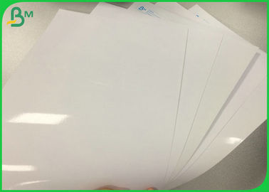 Doppelseitiges 230/250GSM-Gusspapier mit Spiegelveredelung mit einer Größe von 40 Zoll