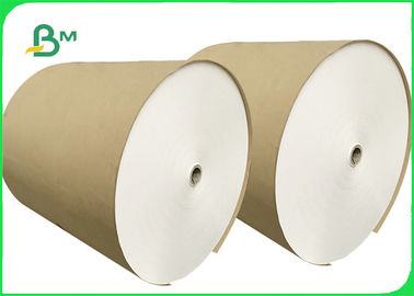 70gm 80gm Schulbuch Papier Rollen Größe 1000mm Gute Tintabsorption