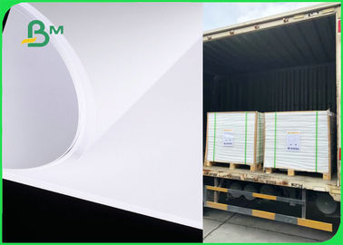 70gm 80gm Schulbuch Papier Rollen Größe 1000mm Gute Tintabsorption
