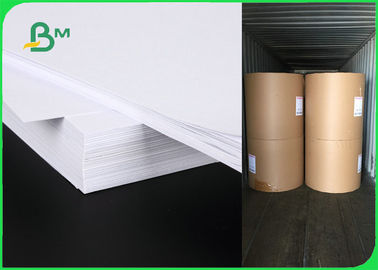 70gm 80gm Schulbuch Papier Rollen Größe 1000mm Gute Tintabsorption