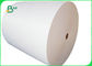 Nahrungsmittelgrad MG-Papier für die Herstellung von Sugar Packet 50gsm zu 60gsm in der Spule