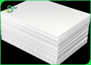 270 gm 300 gm C1S Großflächige Elfenbeinplatte Falte 700*1000 mm