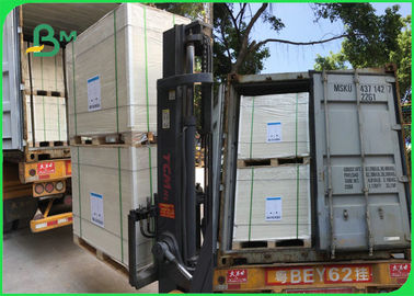 270 gm 300 gm C1S Großflächige Elfenbeinplatte Falte 700*1000 mm