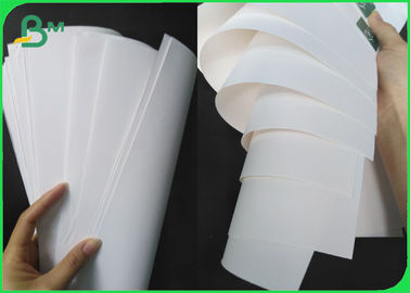 UWF unbeschichtetes Holzfreies Papier 100 gm 120 gm OBAfrei in Blättern