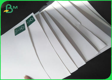 UWF unbeschichtetes Holzfreies Papier 100 gm 120 gm OBAfrei in Blättern