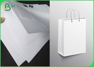 UWF unbeschichtetes Holzfreies Papier 100 gm 120 gm OBAfrei in Blättern