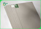 Ordnen Sie graues Chip-Brett AA/AAA, das Stärke 1000mm Recyclingpapier besonders anfertigte