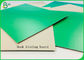 1.2MM grünes farbiges Buchbindungs-Brett für die Herstellung des Datei-Kastens oder des Datei-Halters