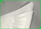 weißes Kraftpapier MGs reine Masse 35gsm 40gsm 100% für Lebensmittelverpackungen