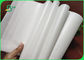 32 / 35/40grams MG bricht weiße das Kraftpapier FDA-Rolle, die für das Verpacken verpackt ab