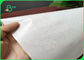 32 / 35/40grams MG bricht weiße das Kraftpapier FDA-Rolle, die für das Verpacken verpackt ab
